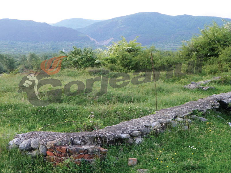 Atitudini estivale – Veghe la Castrul Roman