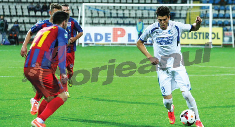 Transfer de Liga Campionilor !?