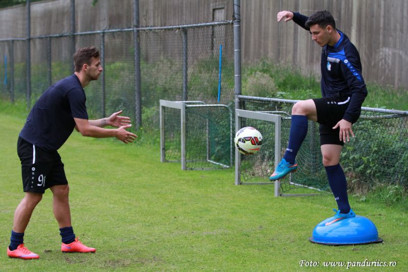 Anton, ademenit cu un salariu prea mic!