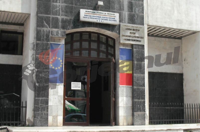 Gorjul literar…alias Antologie Columna