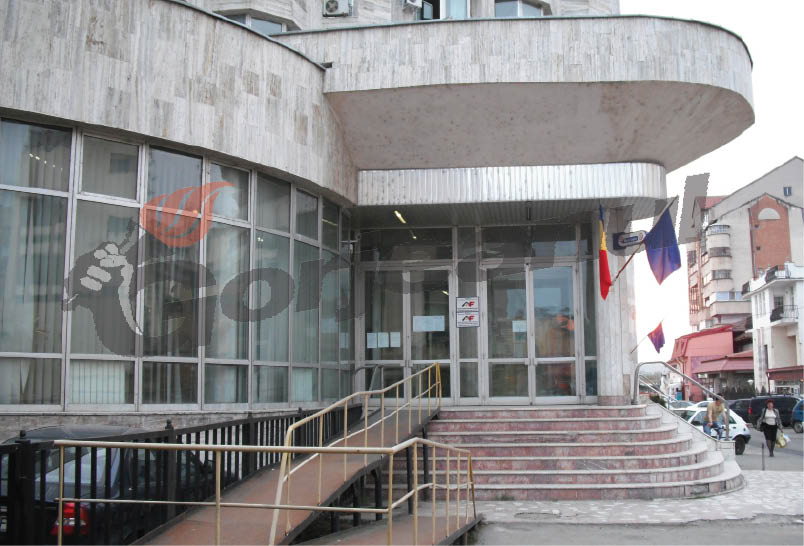 Încasări record la Finanțe Gorj