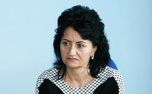 Niculina Chiţulescu