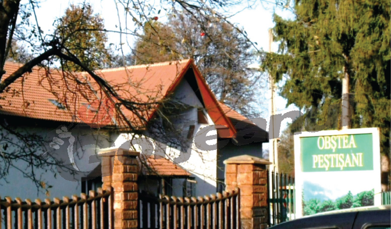 Ajutorul de înmormântare, extins la Obştea Peştişani