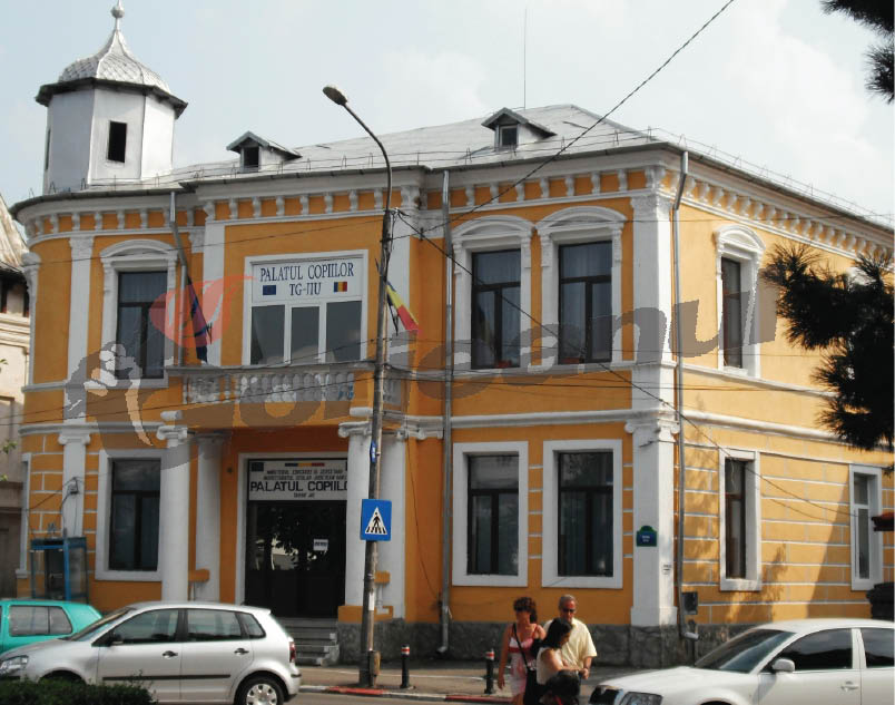 Elevi ai Palatului Copiilor Târgu-Jiu, premiaţi la Festivalul „Cununa Petrolului”