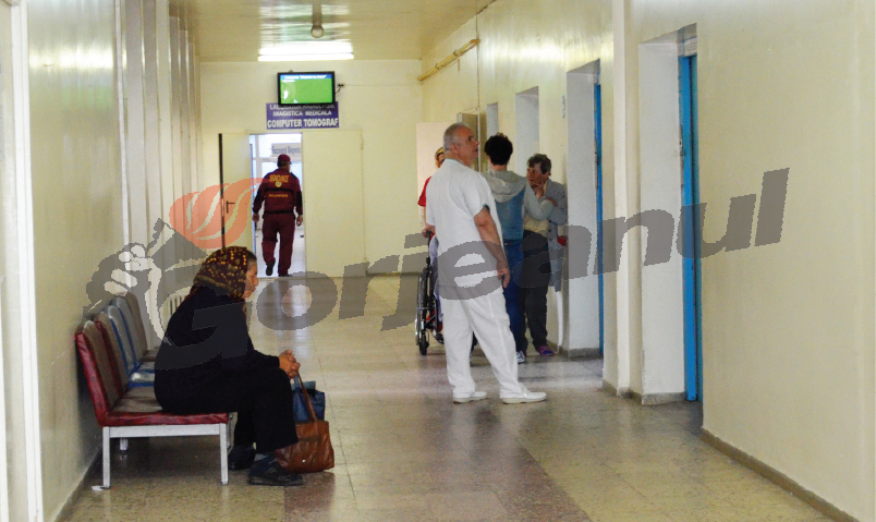 Spitalele vor fi acreditate de ANMCS