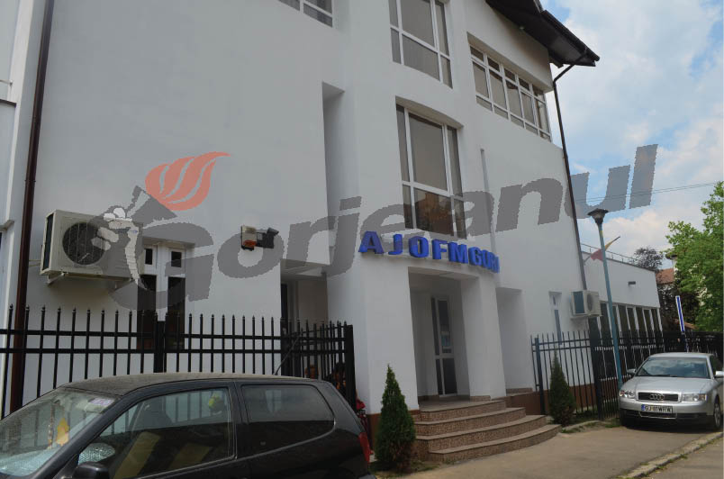 450 de şomeri gorjeni, cuprinşi în cursurile AJOFM