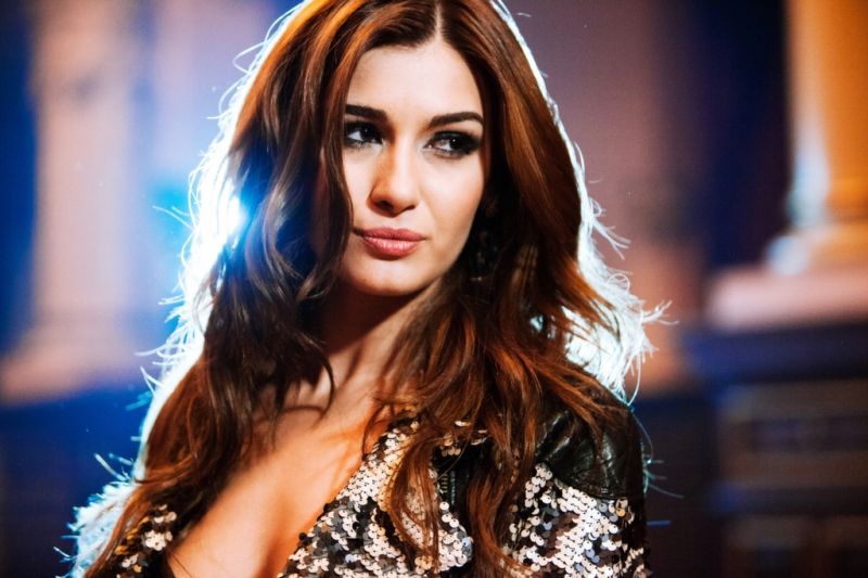 Alina Eremia şi spuma muzicii populare, la Zilele Oraşului Rovinari