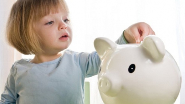 Alocaţii dublate pentru 62.000 de copii gorjeni