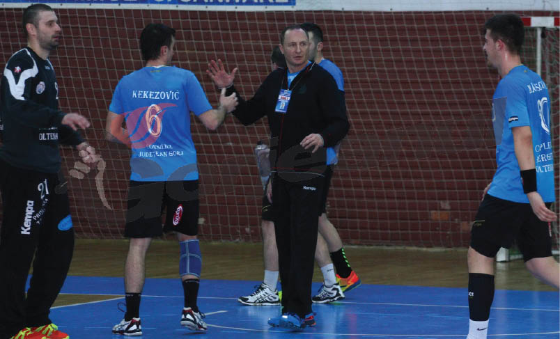 Barajul, o formalitate!