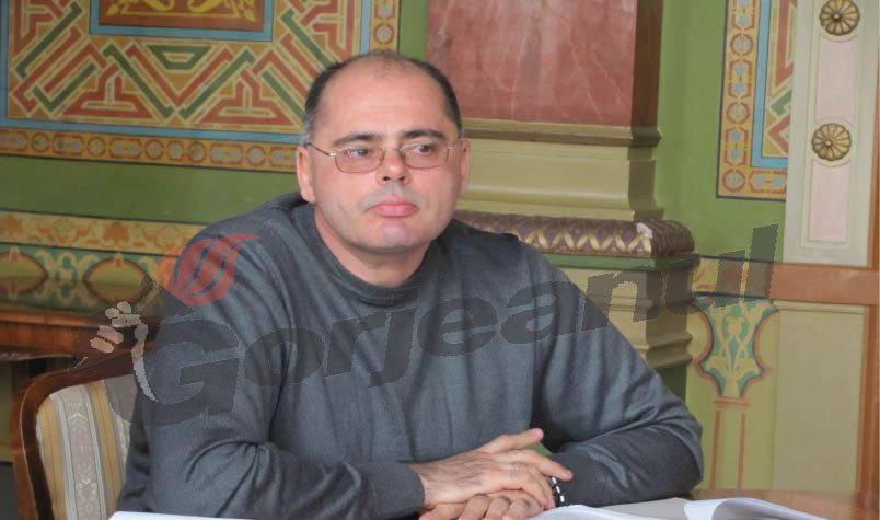 DSP Gorj şi-a propus îmbunătăţirea actului medical în spitale