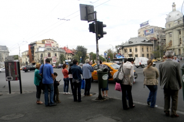 Scrisoare deschisă către bucureșteni și toți românii