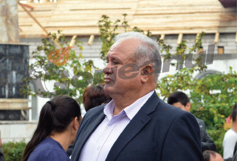 Călinoiu, Văcaru şi Ciocea fac ecoturism în Catalonia