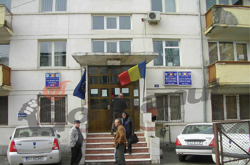 Peste 260 de bilete de tratament pentru pensionarii din judeţ