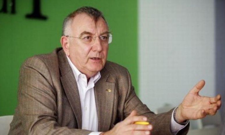 Sechestru și pe averea din Gorj a lui Chiliman