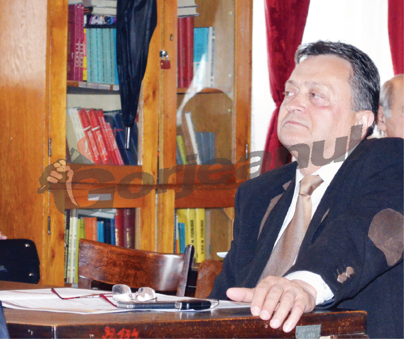 Talabă: “Am scos la concurs două posturi de medic-şef”