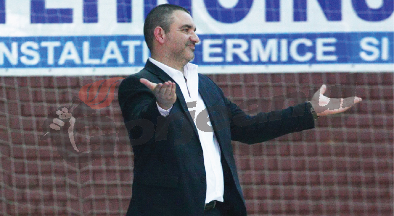 Antrenorul Energiei cere înțelegere pentru cei care vor alege să plece – „Trebuie să respectăm decizia fiecăruia”