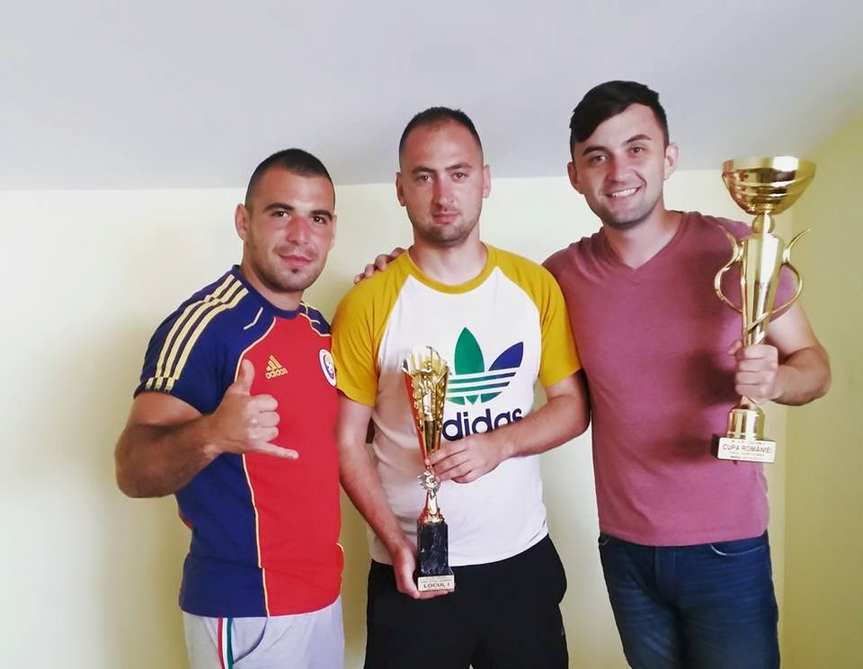 Echipa din Cărbunești a luat totul în Gorj – Gilortul a făcut eventul!