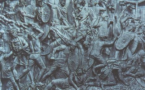 Să nu uităm trecutul şi istoria neamului dacă vrem să ne păstrăm fiinţa şi demnitatea naţională