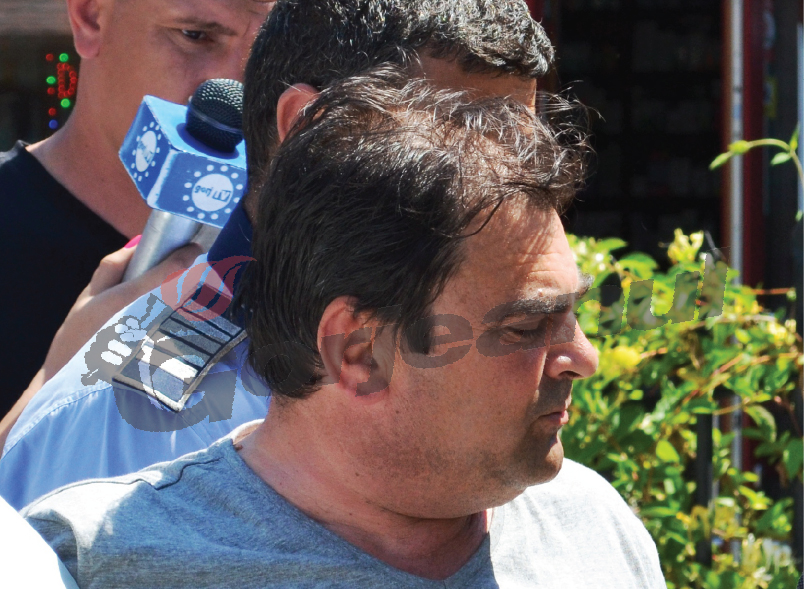 Angajat al Termocentralei Turceni, reţinut pentru delapidare şi fals în înscrisuri