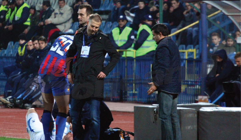 Cazul Pîrvulescu, în stand-by