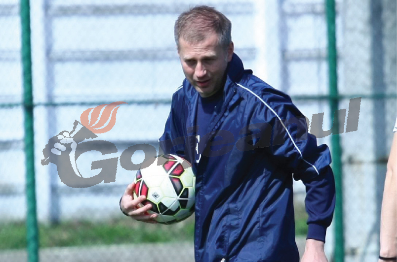 La Târgu-Jiu, ca acasă