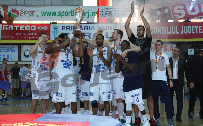 Energia își caută stranierii pentru noul sezon – Pivotul, problema numărul 1