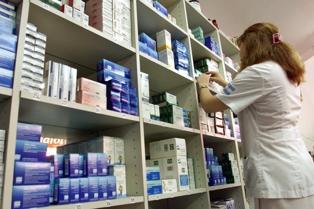 farmacie-medicamente
