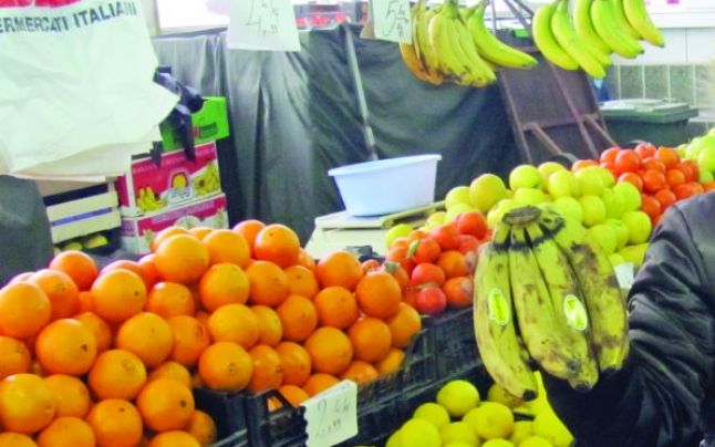 Toxiinfecţiile alimentare, în atenţia DSVSA