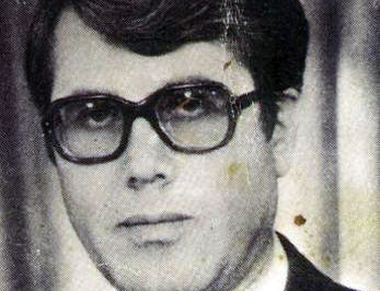 Lumini din veșnicia întunericului (Dascăli care au fost) – In memoriam – Profesorul și scriitorul Gheorghe Dascălu, un gorjean printre dobrogeni, un nume predestinat