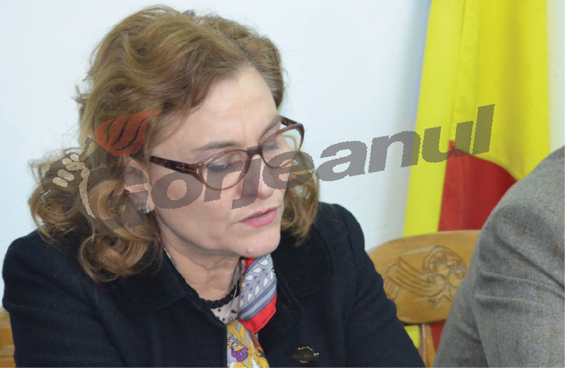 Europarlamentarul Grapini a adus dezbaterile din Parlamentul European la Bucureşti