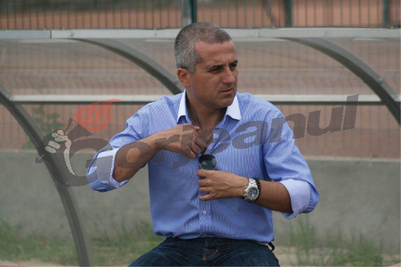 Felix Grigore: „Suntem adevărați profesioniști!”