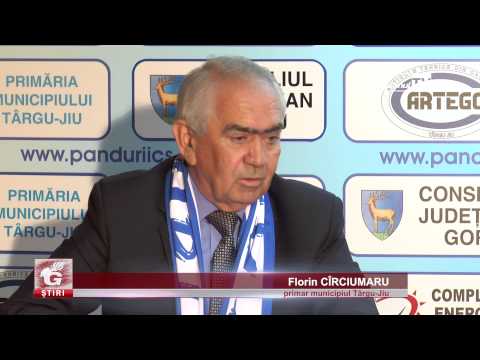 CĂLINOIU ȘI CÎRCIUMARU, ALĂTURI ȘI DE NARCIS RĂDUCAN