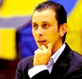 Constantinides și-a ales noul secund