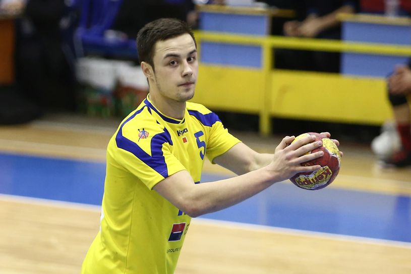 Energia trimite doi jucători la mondiale