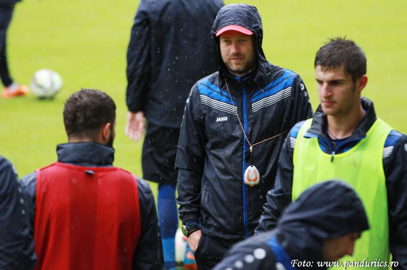 Trei nume noi vehiculate la Pandurii