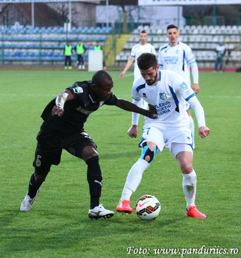 Programul turului Ligii 1, ediția 2015-2016