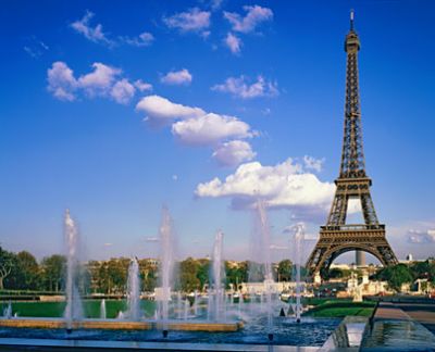 Elogiu limbii franceze