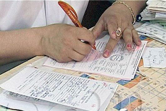 Peste 700 de concedii medicale pentru şomerii din judeţ