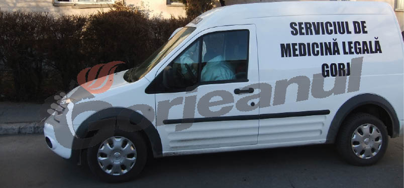 medicina legala masina