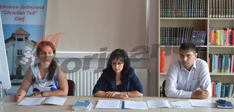 Mediatorii din Gorj, uniţi într-un Corp Profesional