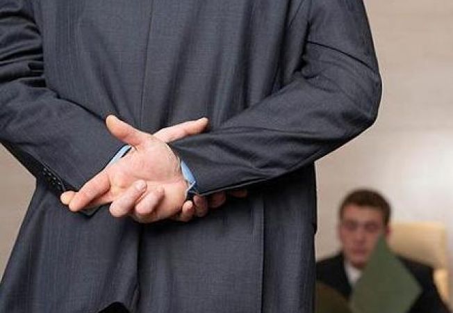 Psihometrul minciunei