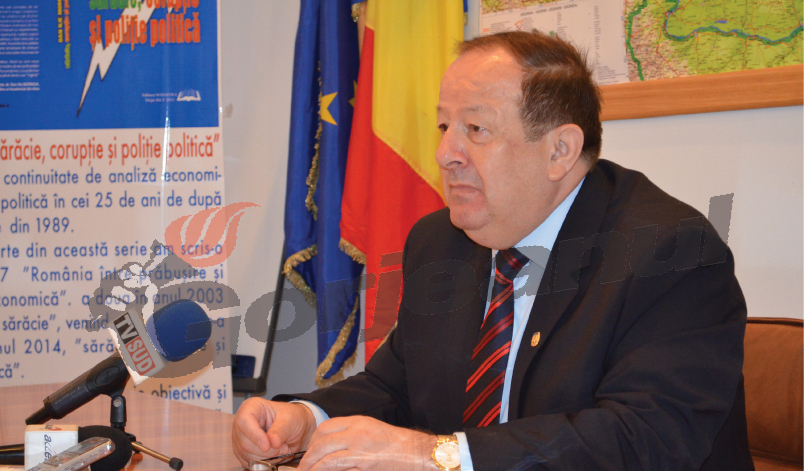 Morega: “Conducerea CEO este incapabilă”