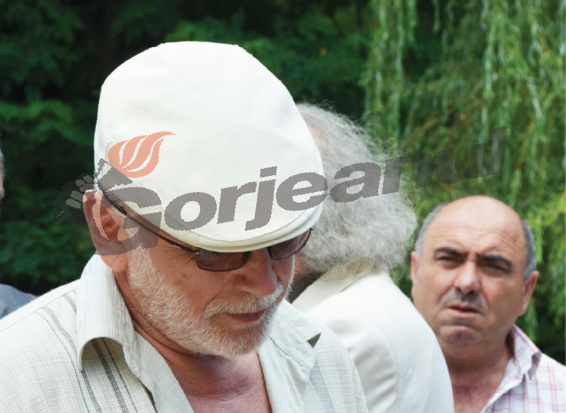 Prejudiciul recuperat prin muncă în folosul comunităţii! Negrescu, iar în rol de condamnat la Judecătoria Târgu-Jiu