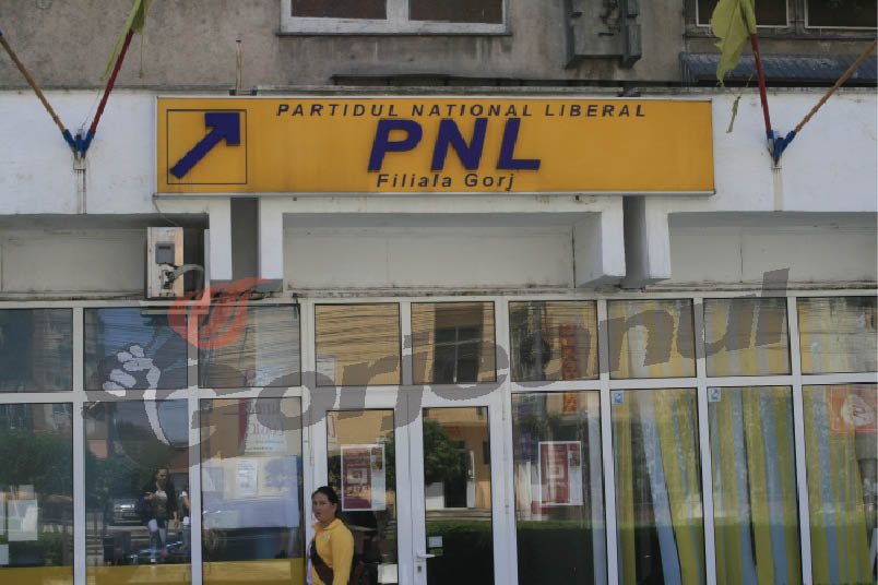 Fostul sediu al lui Dian, revendicat de trei partide