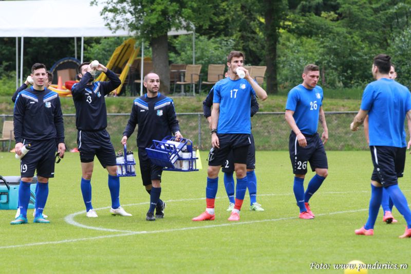 Narcis Răducan confirmă interesul pentru Luchin / “Am avansat mai multe variante Stelei”