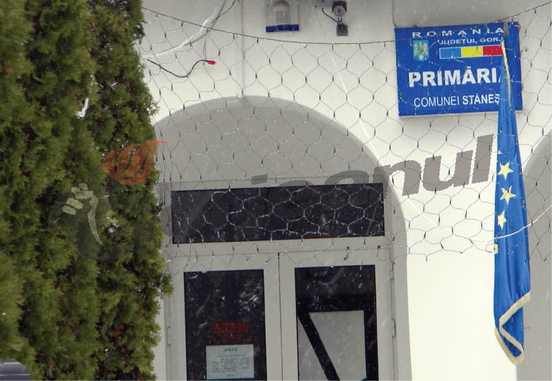 Vicele liberal de Stăneşti, demis de PNL, dar susţinut de PSD