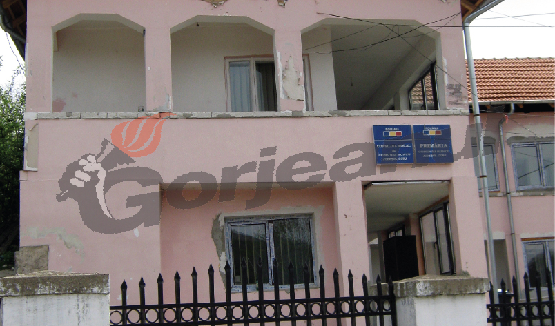 Agenţi de pază noi pentru Poliţia Locală din Runcu