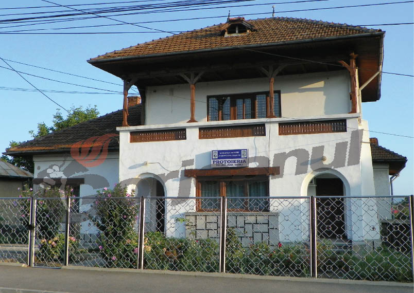 Post clerical vacant în Protoieria Târgu-Jiu