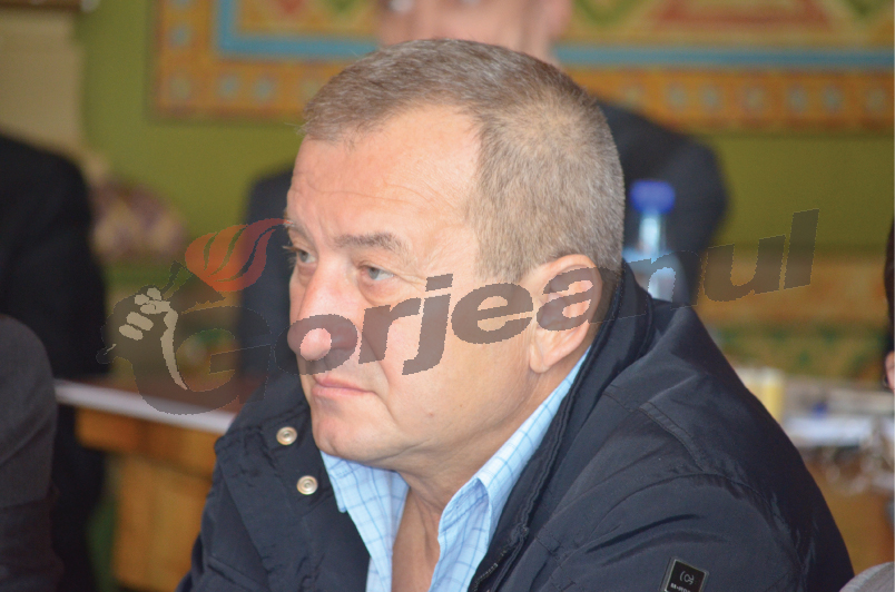 Gura târgului – Râbu părăseşte PSD după 25 de ani de activitate