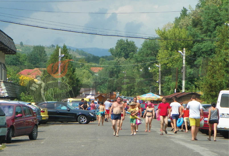 Căminul de bătrâni Săcelu, sancţionat de ITM